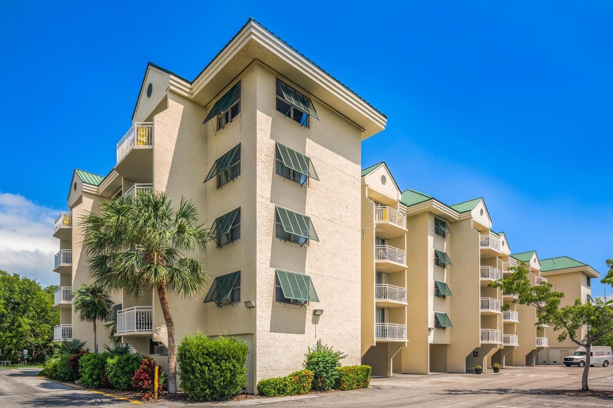 Sunrise Suites Cayo Coco Suite #208 Key West Værelse billede