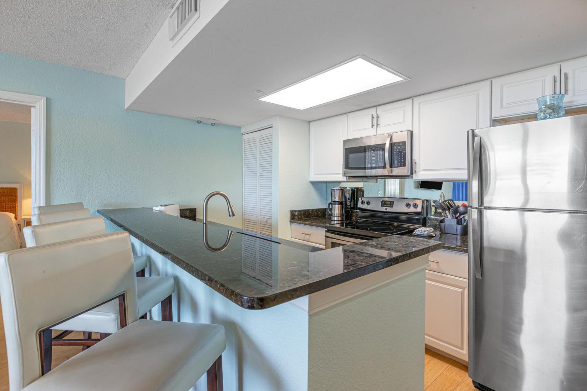Sunrise Suites Cayo Coco Suite #208 Key West Værelse billede