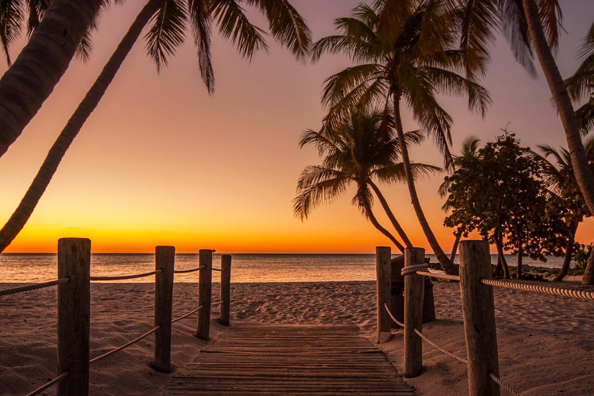Sunrise Suites Cayo Coco Suite #208 Key West Værelse billede