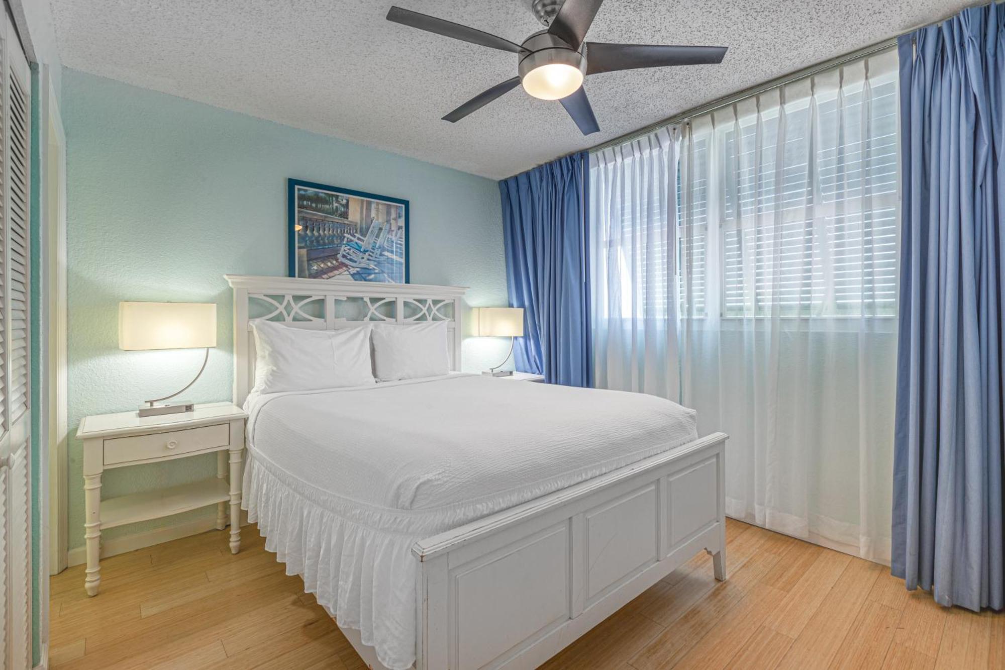 Sunrise Suites Cayo Coco Suite #208 Key West Værelse billede
