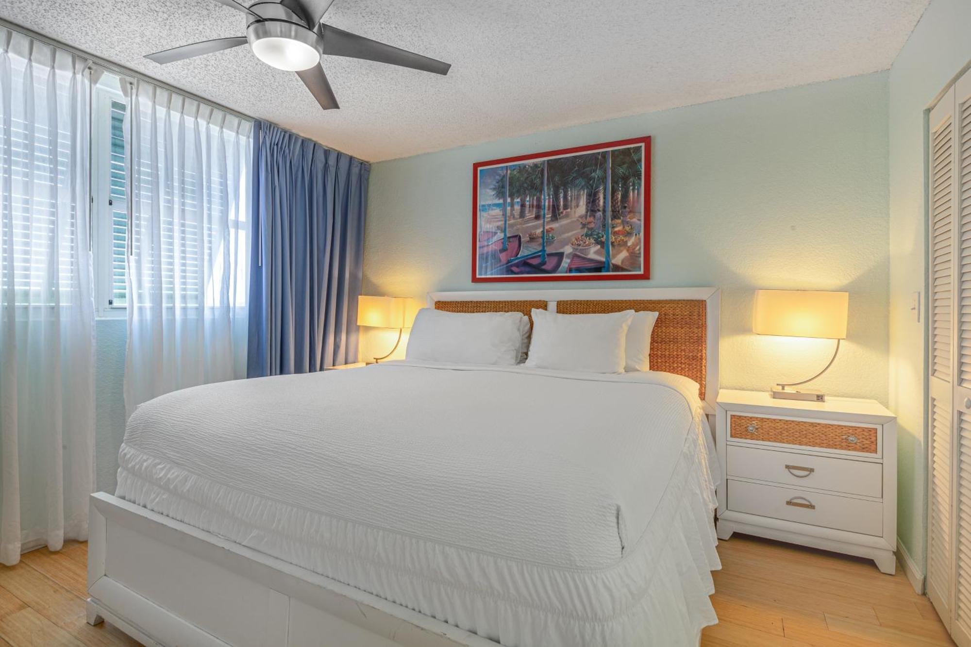 Sunrise Suites Cayo Coco Suite #208 Key West Værelse billede