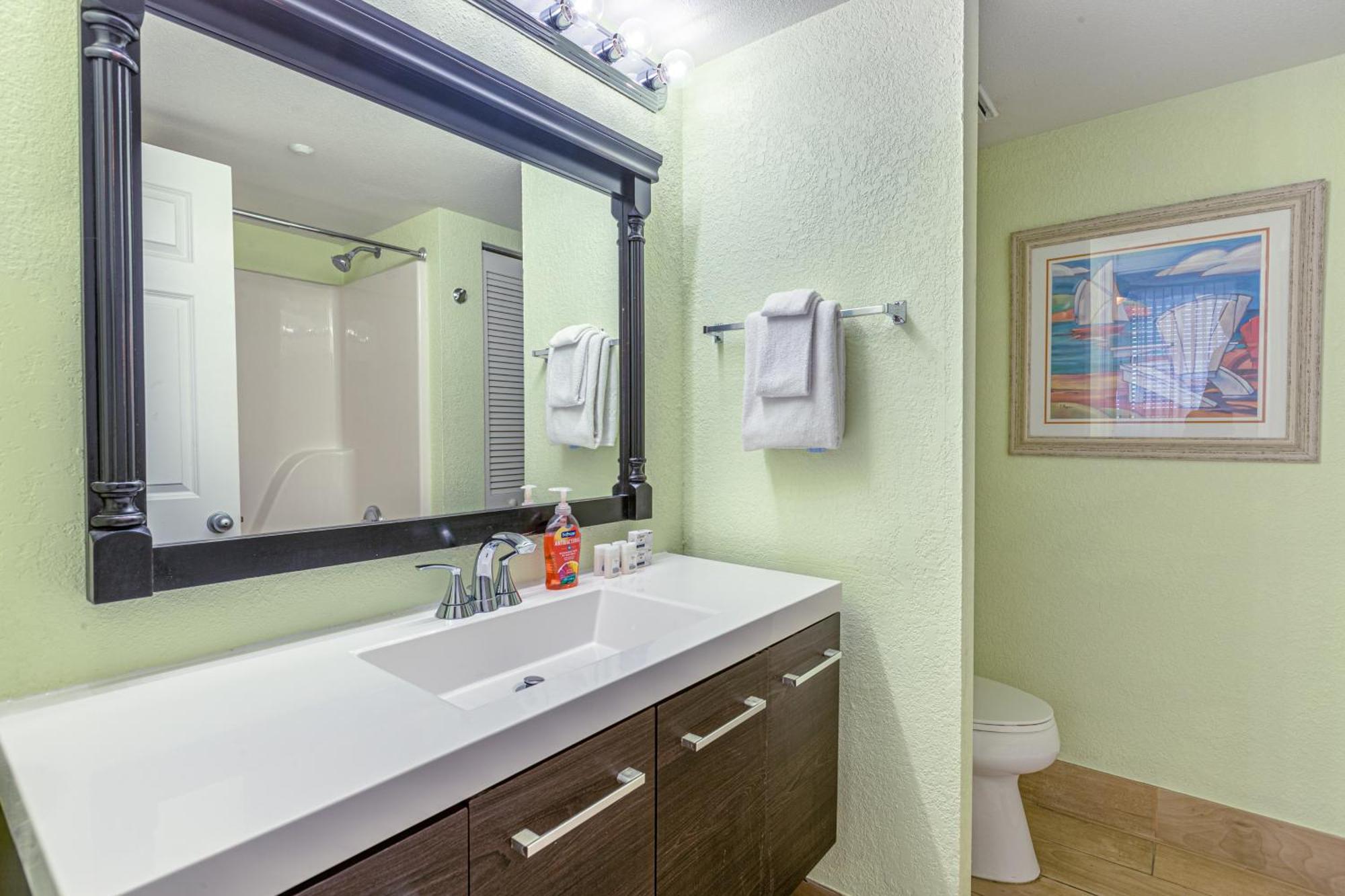 Sunrise Suites Cayo Coco Suite #208 Key West Værelse billede