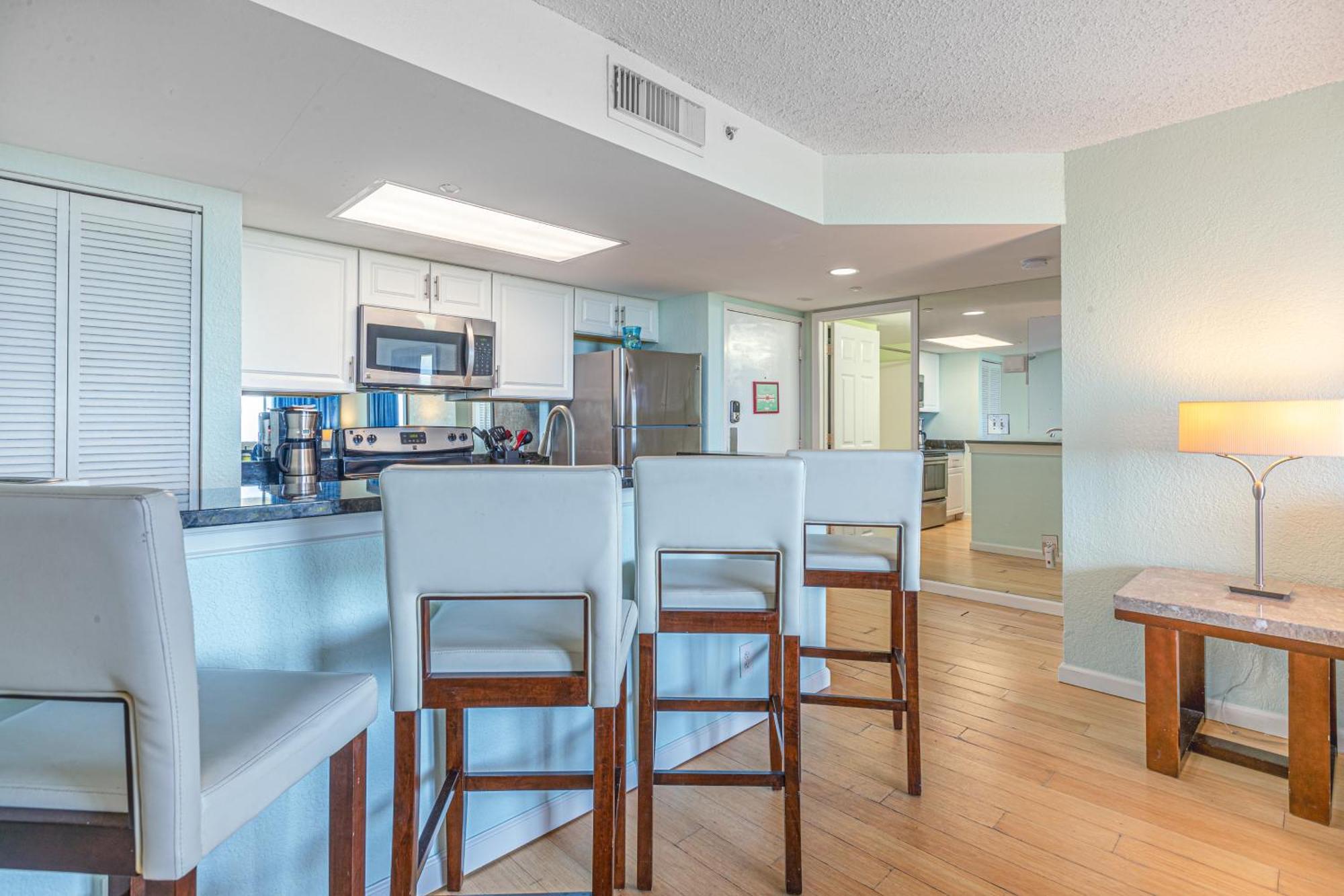 Sunrise Suites Cayo Coco Suite #208 Key West Værelse billede