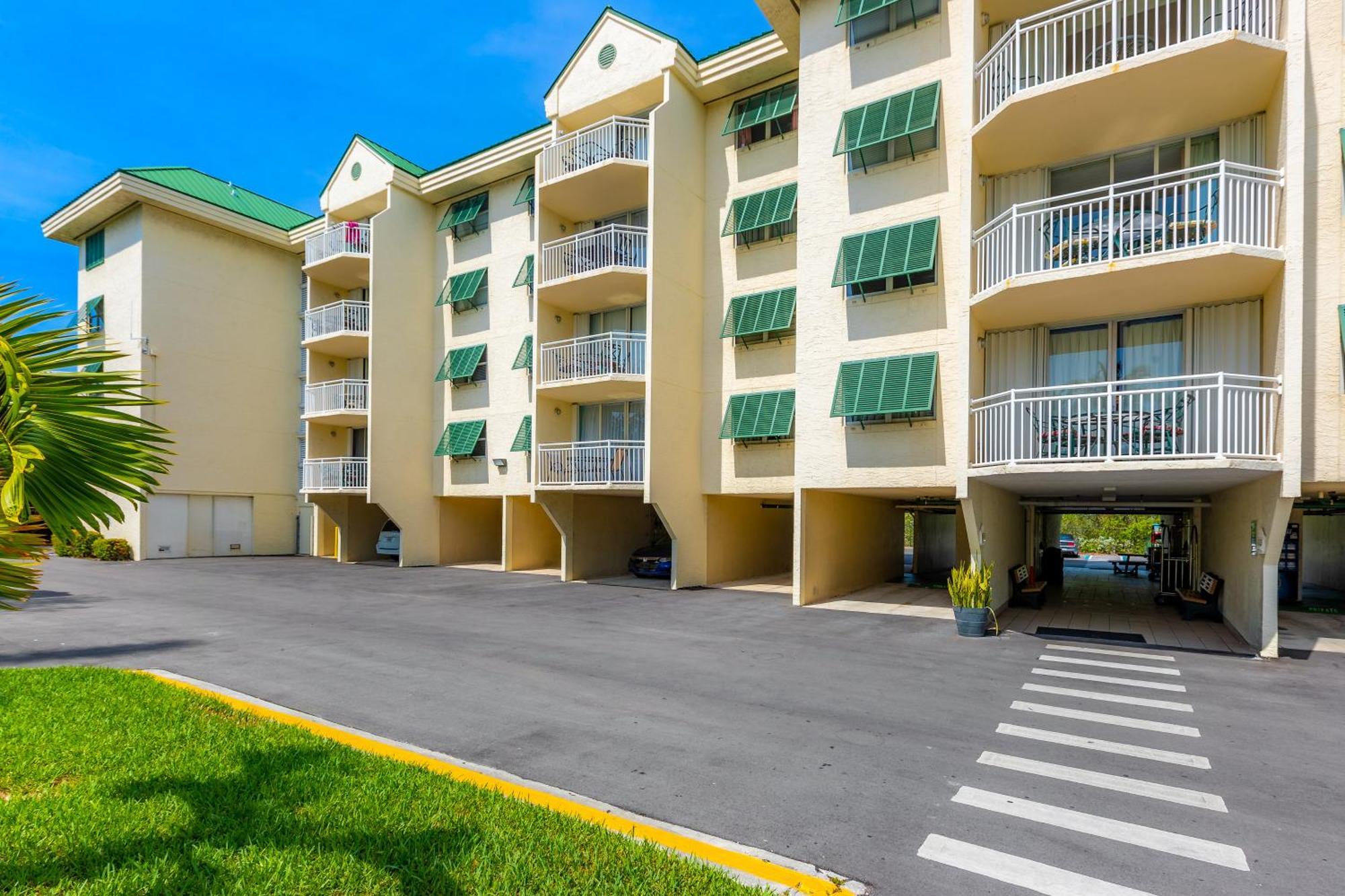 Sunrise Suites Cayo Coco Suite #208 Key West Værelse billede