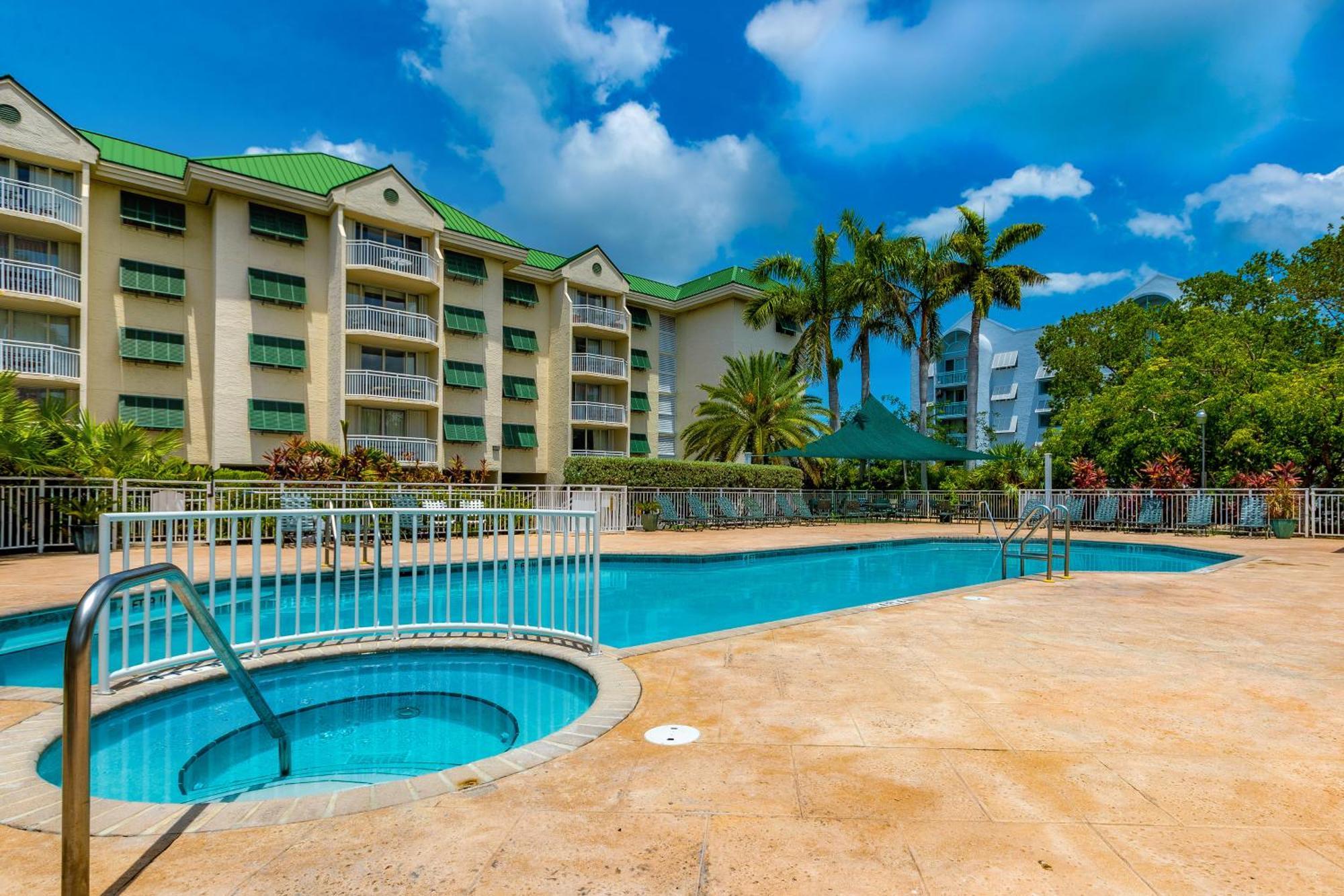Sunrise Suites Cayo Coco Suite #208 Key West Værelse billede