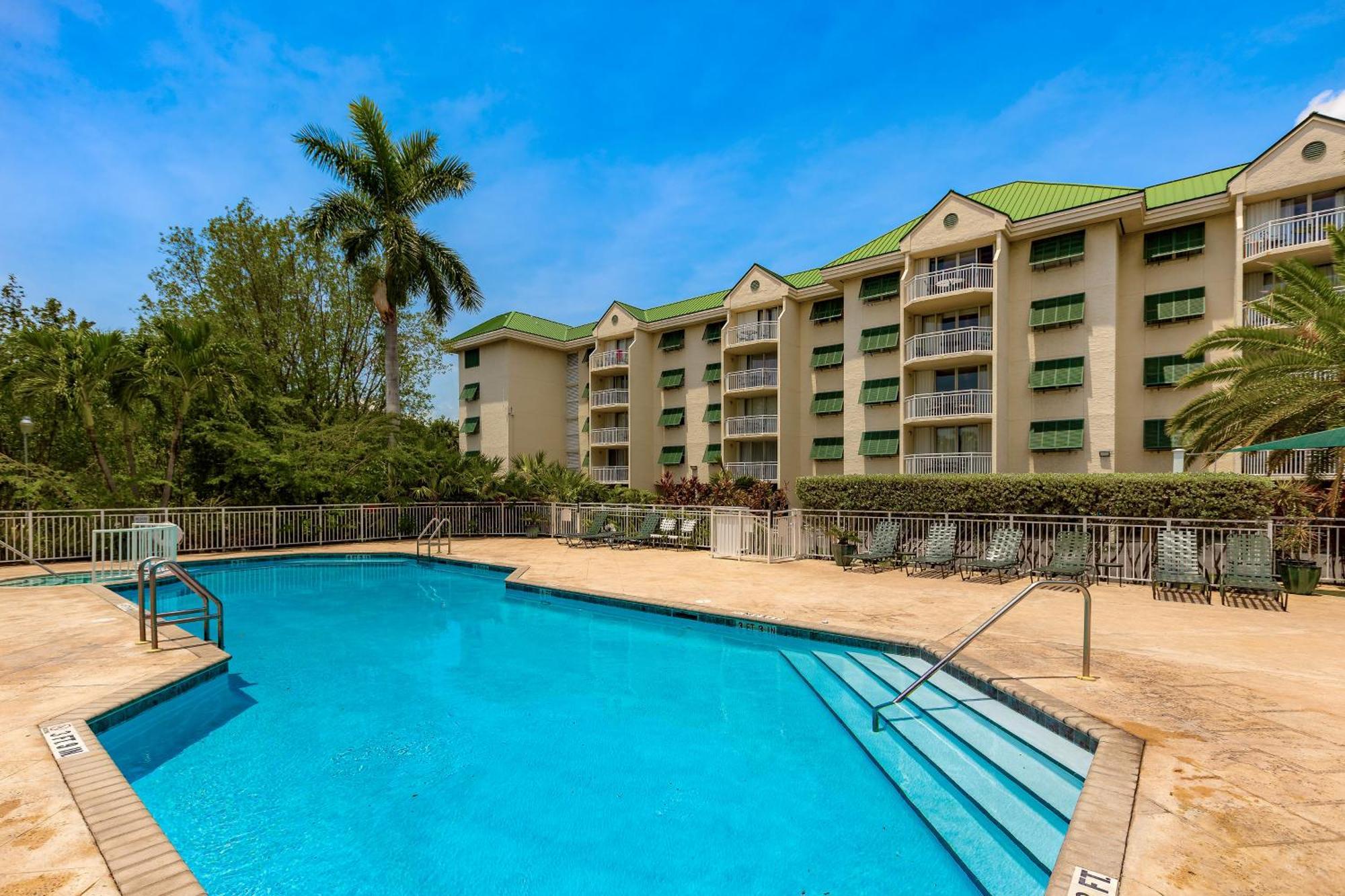 Sunrise Suites Cayo Coco Suite #208 Key West Værelse billede