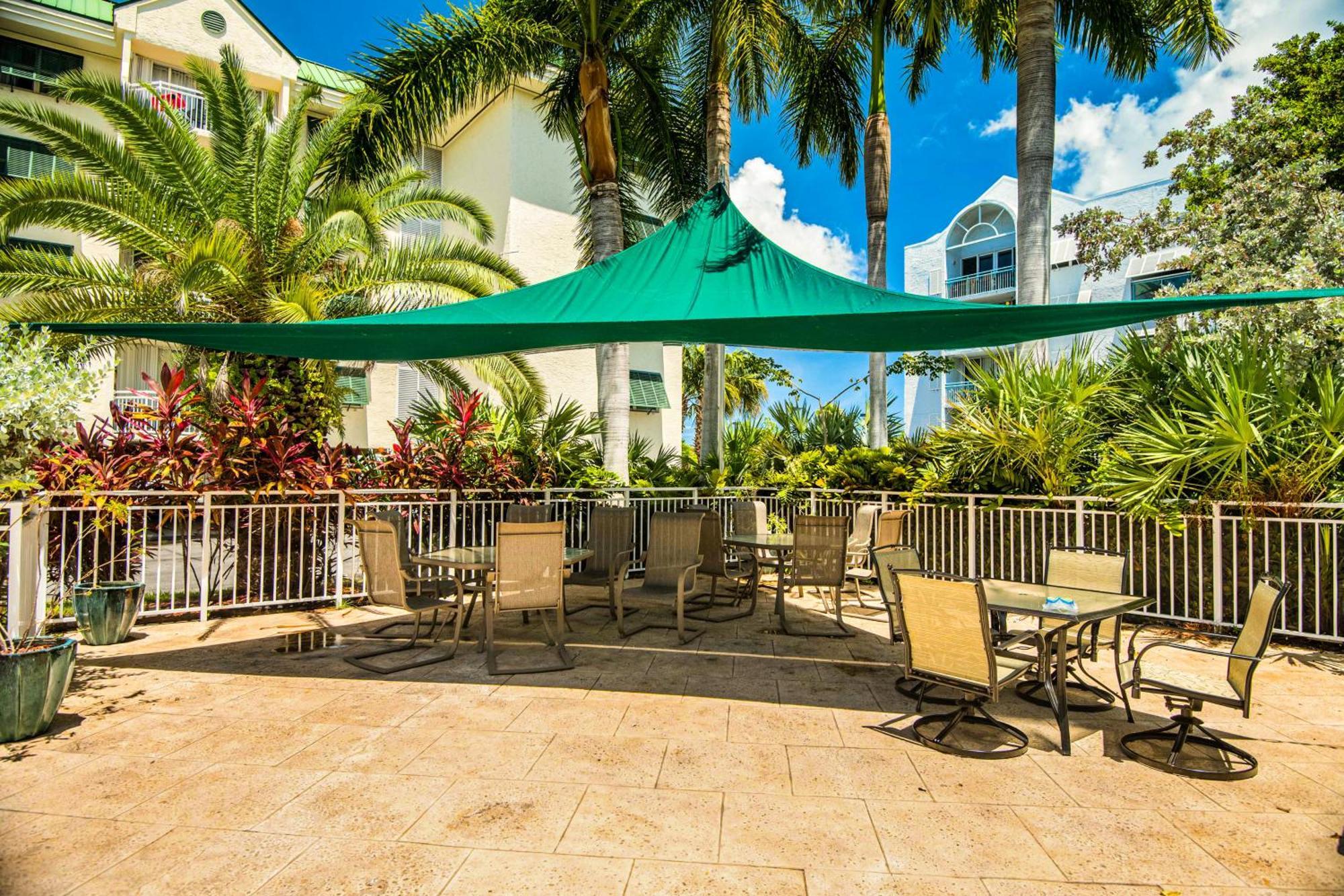 Sunrise Suites Cayo Coco Suite #208 Key West Værelse billede