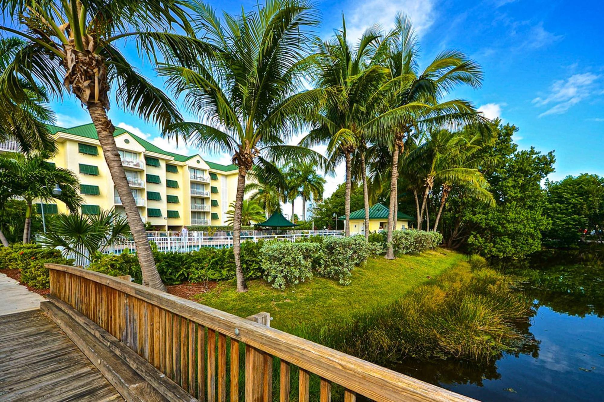 Sunrise Suites Cayo Coco Suite #208 Key West Værelse billede