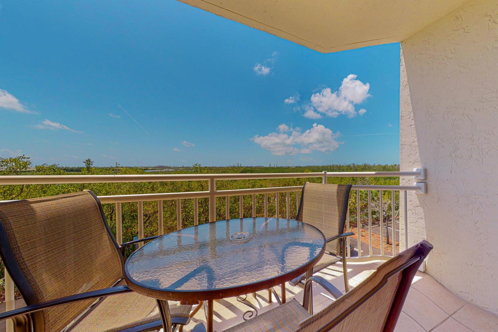 Sunrise Suites Cayo Coco Suite #208 Key West Værelse billede