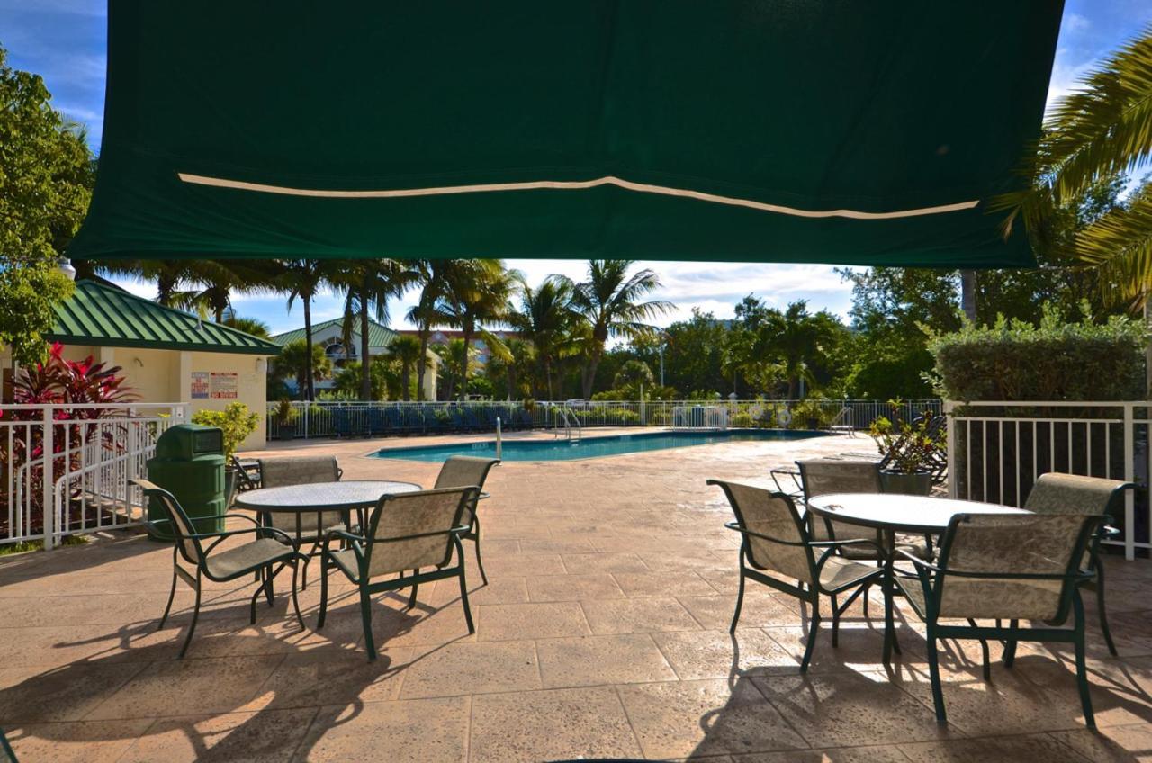 Sunrise Suites Cayo Coco Suite #208 Key West Eksteriør billede