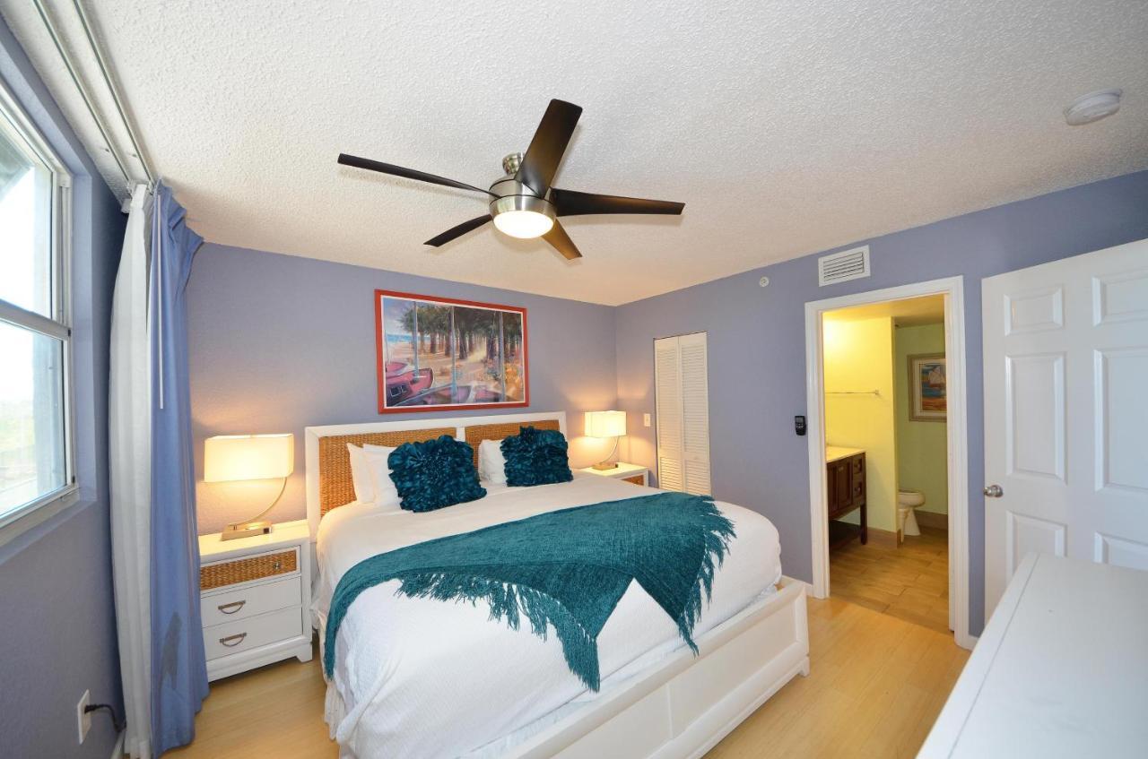 Sunrise Suites Cayo Coco Suite #208 Key West Eksteriør billede