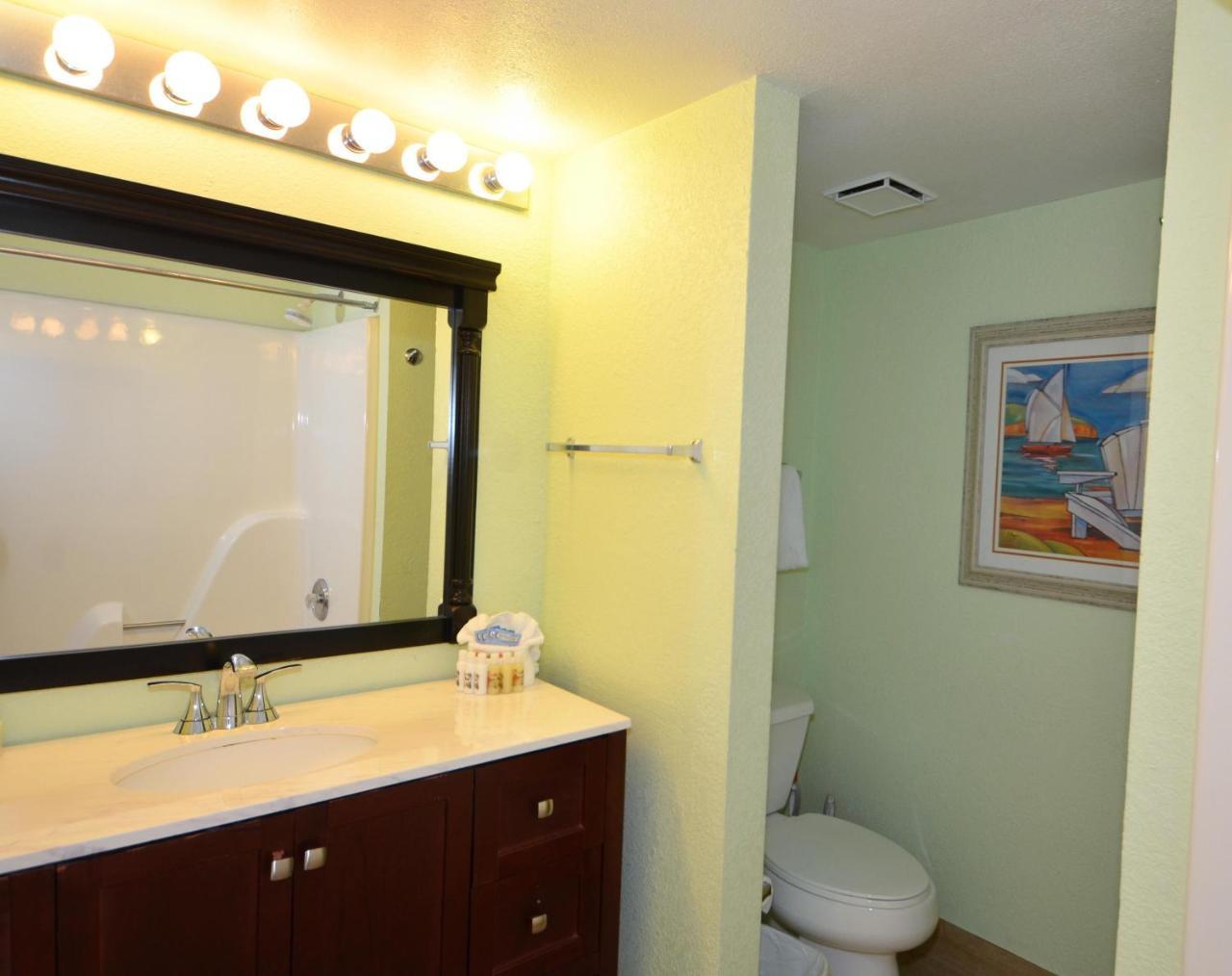 Sunrise Suites Cayo Coco Suite #208 Key West Eksteriør billede
