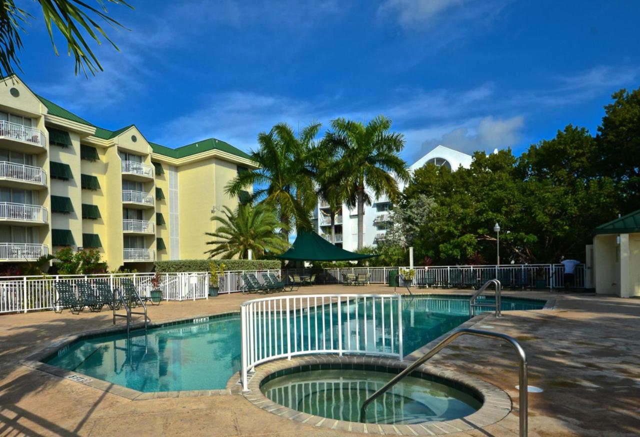 Sunrise Suites Cayo Coco Suite #208 Key West Eksteriør billede