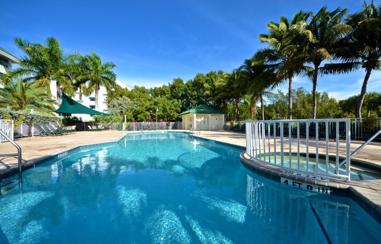 Sunrise Suites Cayo Coco Suite #208 Key West Eksteriør billede