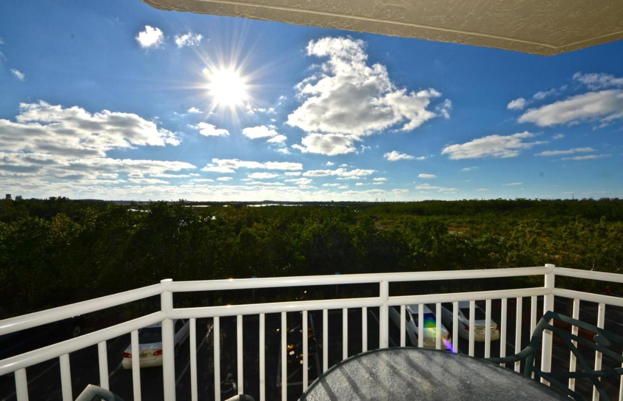 Sunrise Suites Cayo Coco Suite #208 Key West Eksteriør billede