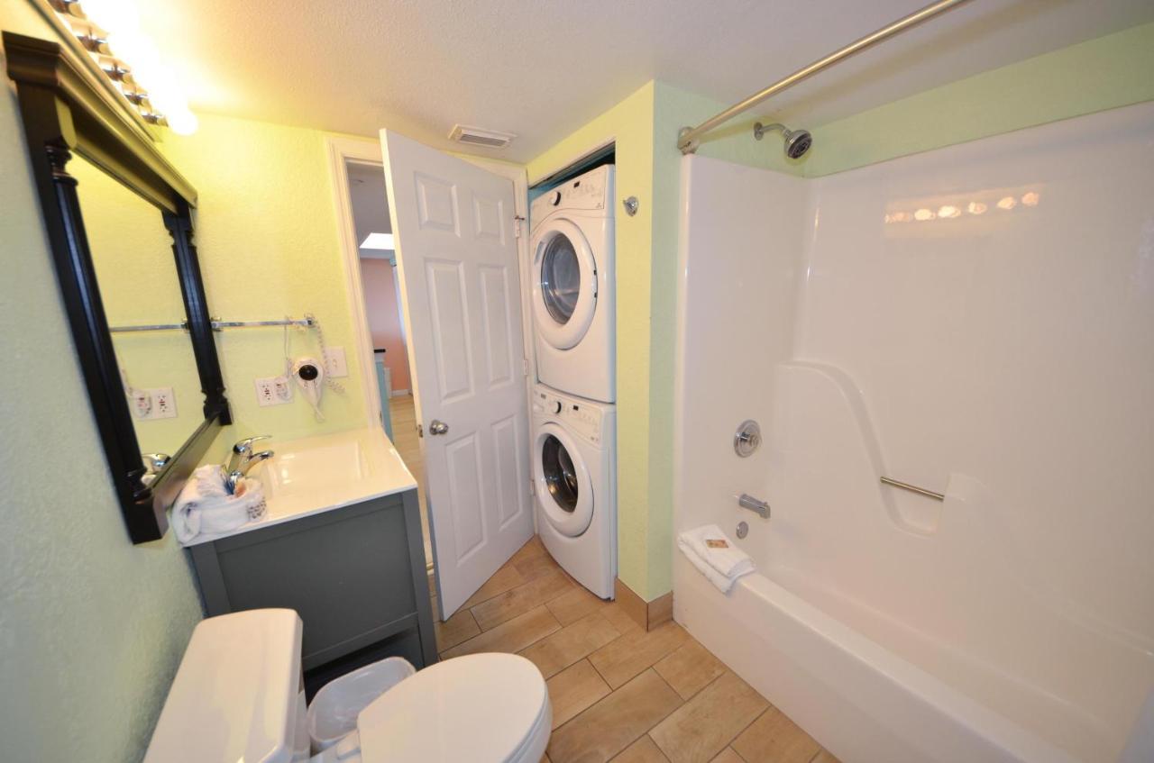 Sunrise Suites Cayo Coco Suite #208 Key West Eksteriør billede