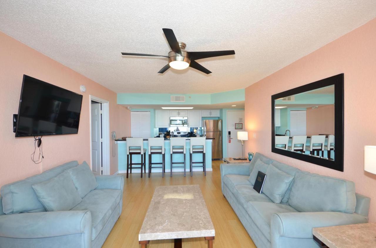 Sunrise Suites Cayo Coco Suite #208 Key West Eksteriør billede
