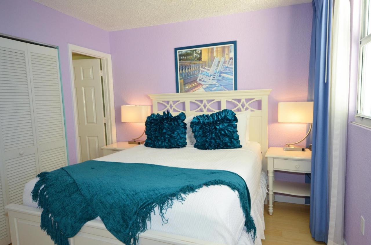Sunrise Suites Cayo Coco Suite #208 Key West Eksteriør billede