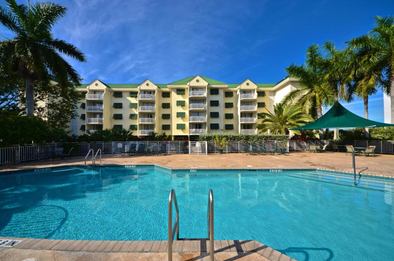 Sunrise Suites Cayo Coco Suite #208 Key West Eksteriør billede