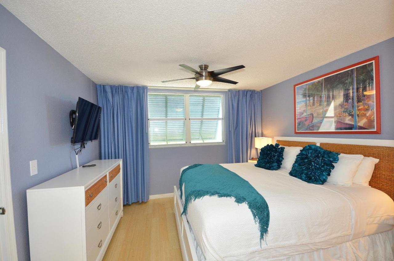 Sunrise Suites Cayo Coco Suite #208 Key West Eksteriør billede