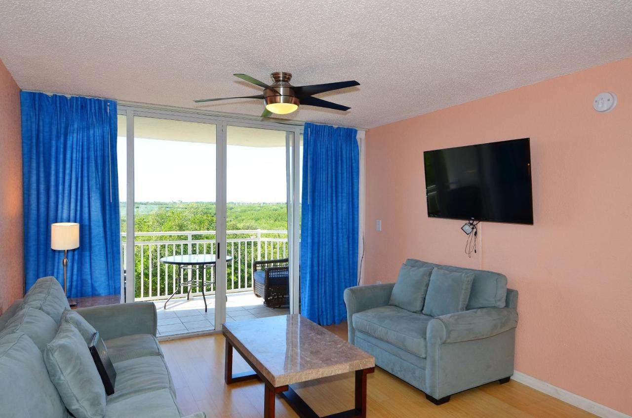 Sunrise Suites Cayo Coco Suite #208 Key West Eksteriør billede