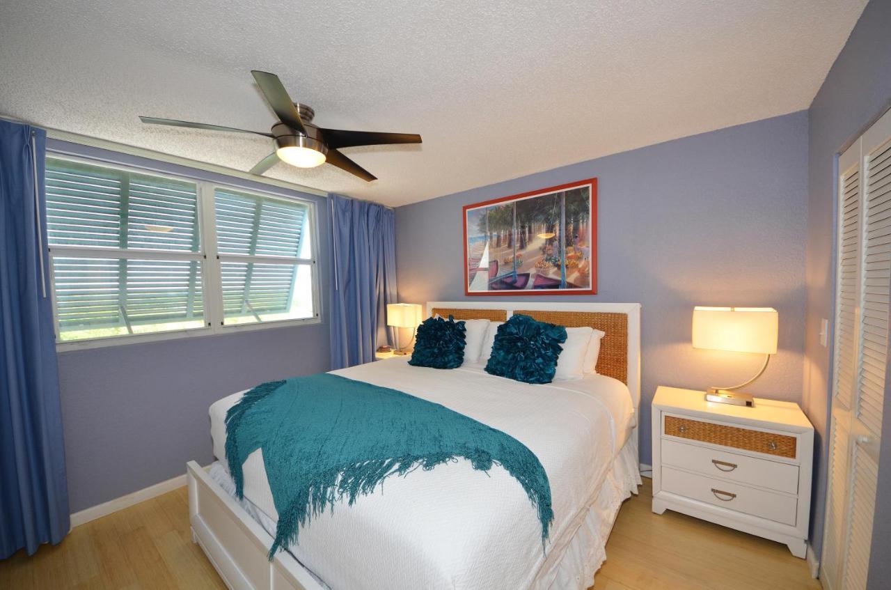 Sunrise Suites Cayo Coco Suite #208 Key West Eksteriør billede