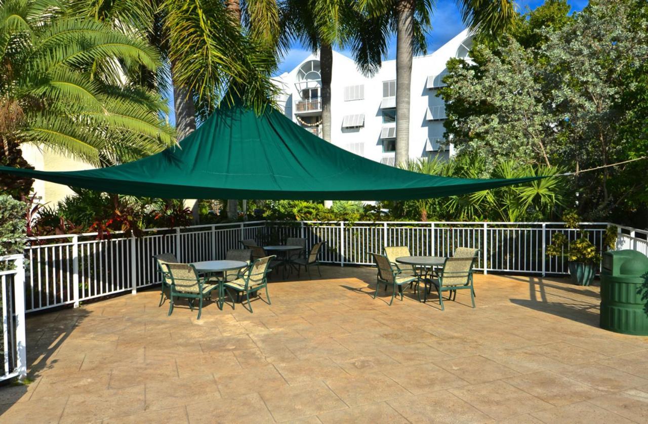 Sunrise Suites Cayo Coco Suite #208 Key West Eksteriør billede