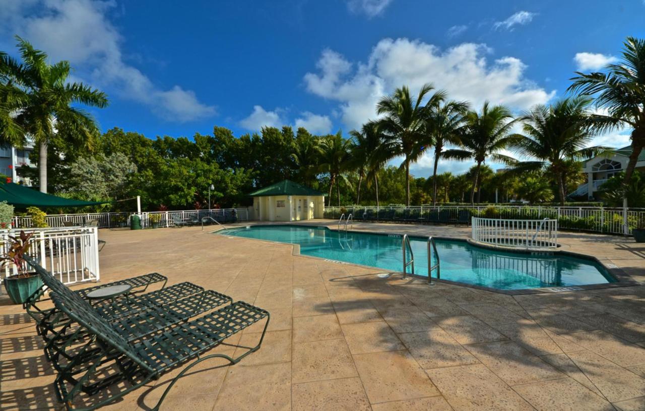 Sunrise Suites Cayo Coco Suite #208 Key West Eksteriør billede