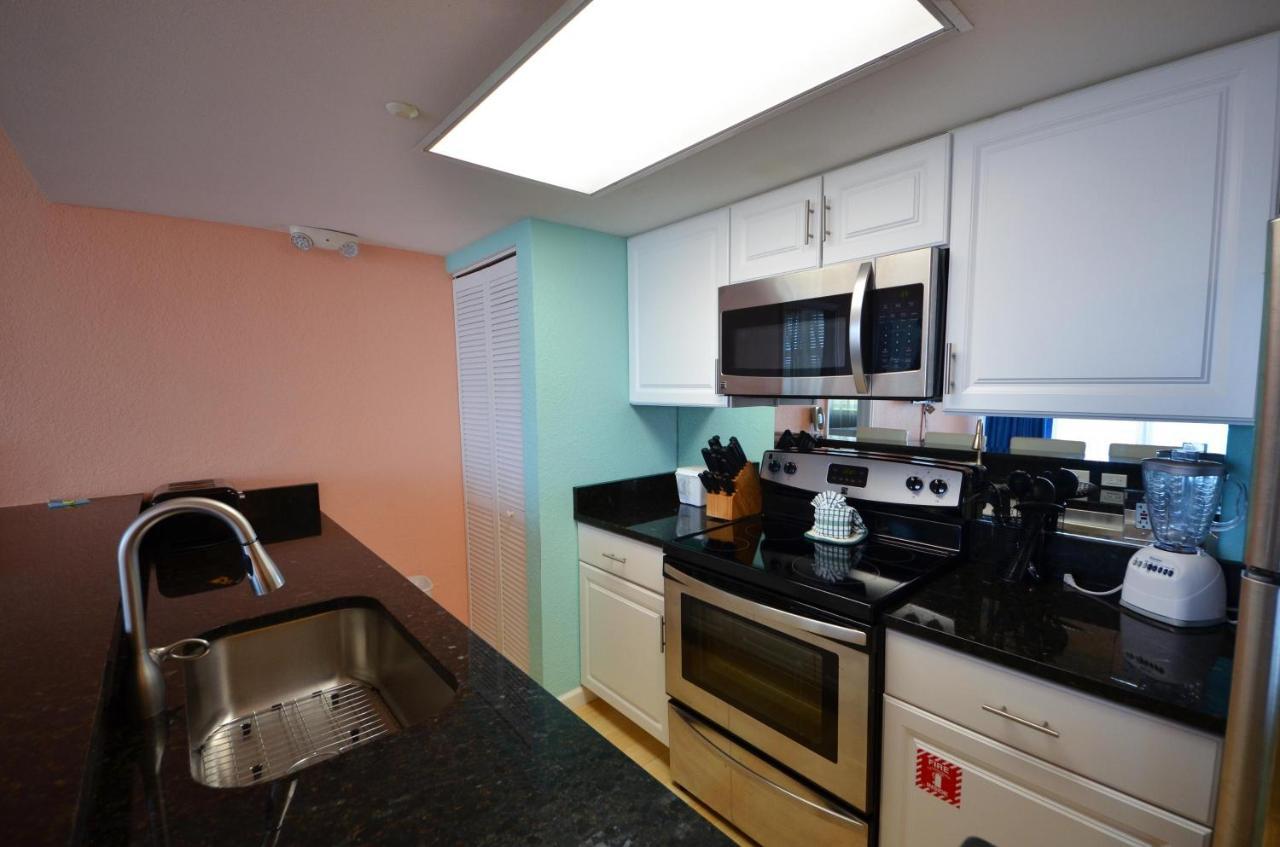 Sunrise Suites Cayo Coco Suite #208 Key West Eksteriør billede