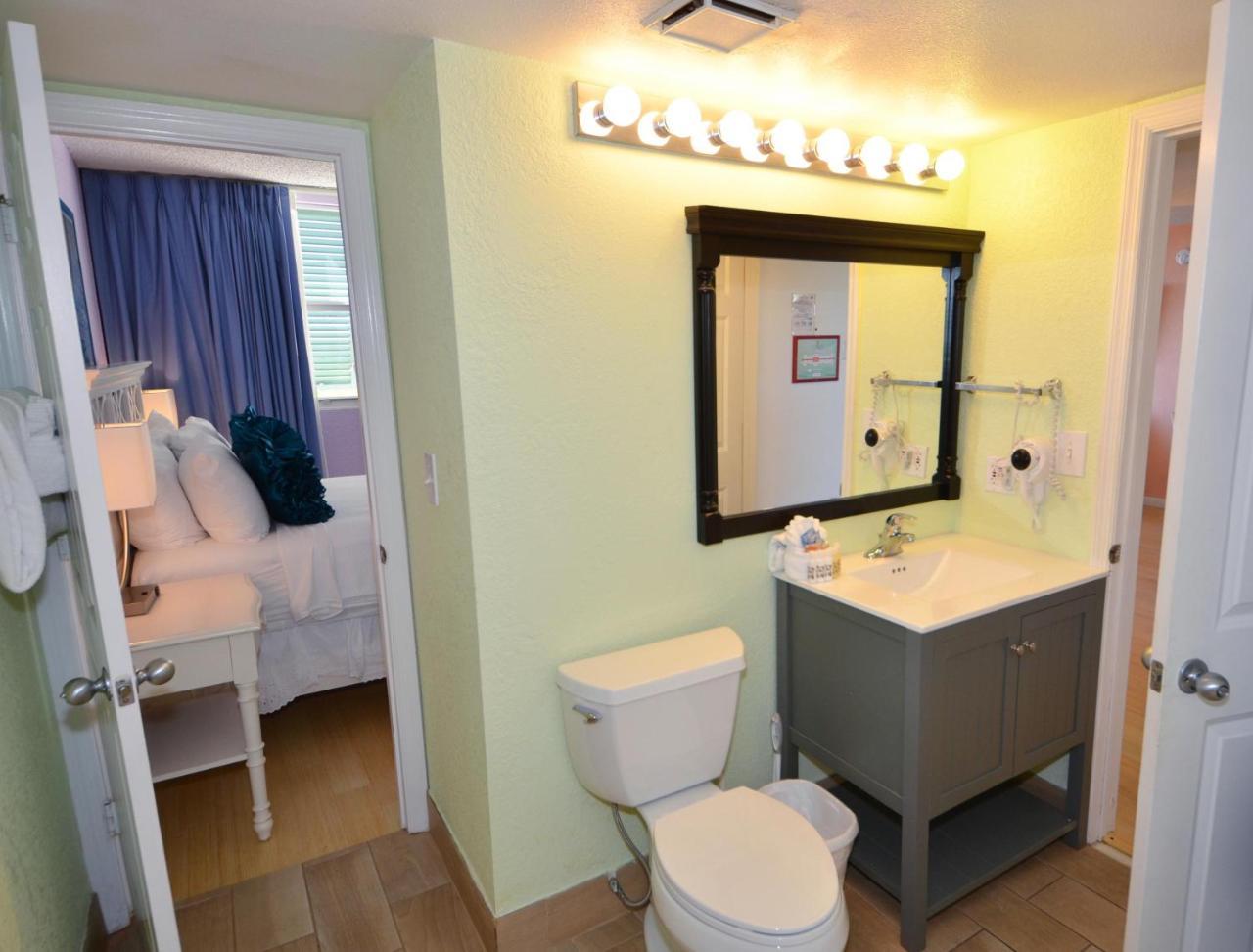 Sunrise Suites Cayo Coco Suite #208 Key West Eksteriør billede